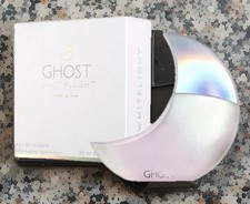 Ghost Whitelight 30ML EDT Gift Box