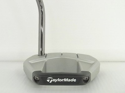 Used Taylormade Spider S CHALK Putter 34 inch | eBay
