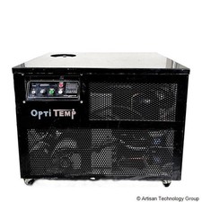 Opti Temp OTC-1.5A Refrigerated Re-Circulating Fluid Chiller