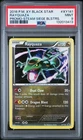 2016 POKEMON XY BLACK STAR PROMOS RAYQUAZA #XY141 HOLO PSA 9 MINT #132013413