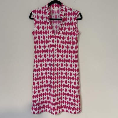 chinese dress ladies Jude Connally Kristen Maxi Dress - Everyday Stripe - Navy/White main image 0