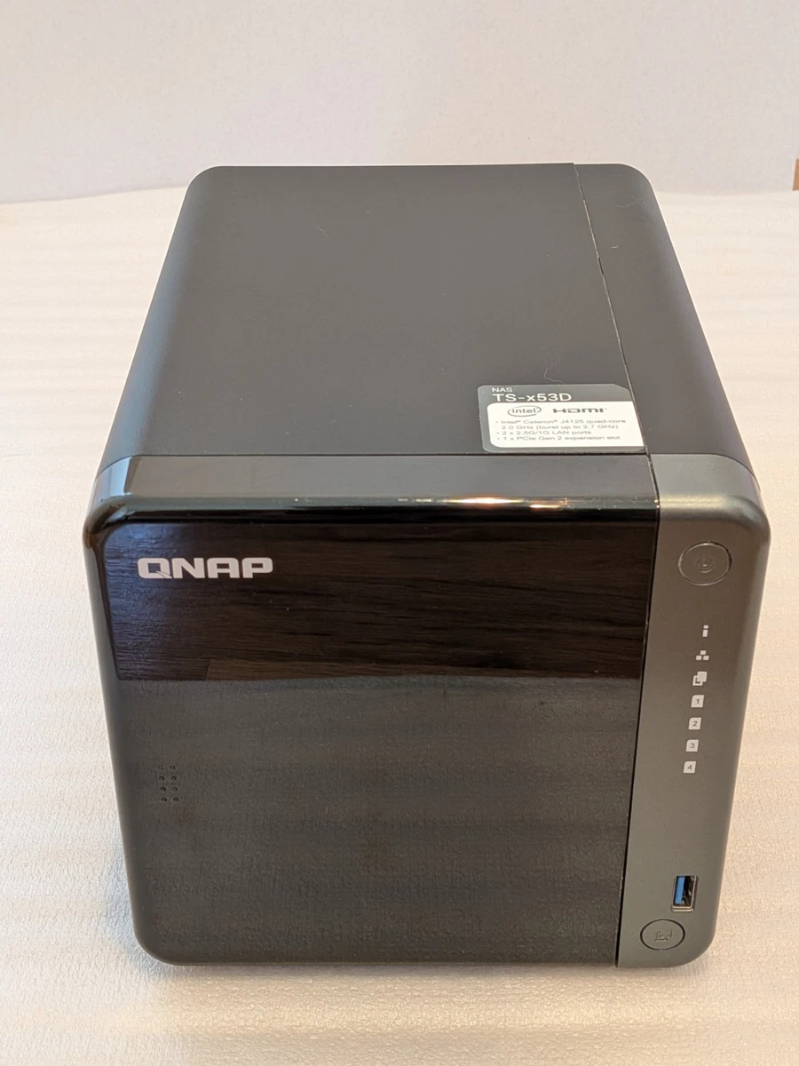 QNAP products for sale | eBay