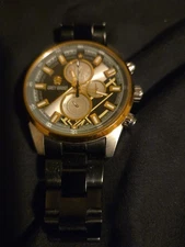 Azur Lane Enterprise Watch Super Groupies Limited Edition