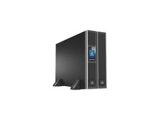 Vertiv Liebert GXT5 UPS - 4900VA/4600W 208V  Online Rack Tower Energy Star