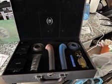 Perfectio X Red Light Therapy Device   Perfectio X handheld