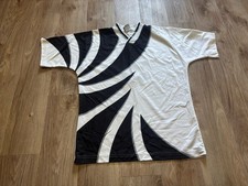 Vintage Puma Soccer Jersey Size Medium 