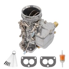 Thundermingo 2 Barrel Carburetor For Stromberg 97 Style 94 For 1997 Ford Flathea Thundermingo 2 Barrel Carburetor For Stromberg 97 Style 94 For 1997 Ford Flathea
