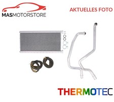 WÄRMETAUSCHER INNENRAUMHEIZUNG VORNE THERMOTEC D6I004TT I NEU OE QUALITÄT