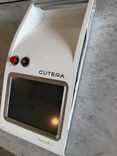 Cutera Excel V+ Top panel