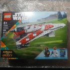 LEGO Star Wars: Jedi Bob's Starfighter (75388) SEALED
