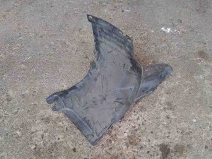 VW GOLF V 1K1 Innenkotflügel vorne rechts 1k0805974a 2.00 Diesel 103kw 25203852