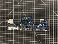 Lenovo Yoga 720-13IKB i5-8250U Motherboard 8GB 5B20Q10907 LA-E551P as is CE712