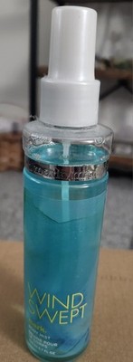 New Avon Mark Windswept body mist spray 6.7 oz discontinued
