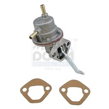 Pompe à essence Fiat 124