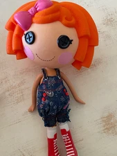 poupee lalaloopsy