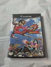 Viewtiful Joe 2 (Nintendo GameCube,  CIB