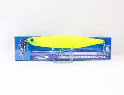 Verkauf OSP Bent Minnow 130F SW Schwimmend Minnow Köder PB-15 (1566)