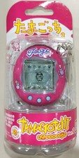 Tamagotchi Connection VER.2 Model TAMAGOTCHI CONNXION VER.2 BANDAI
