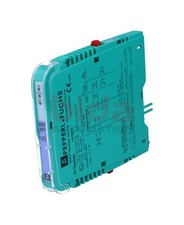 PEPPERL+FUCHS HiC2873 Ventilsteuerbaustein / ...