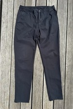 Hose Jogger leicht MASSIMO DUTTI 31 wie 32 Na...