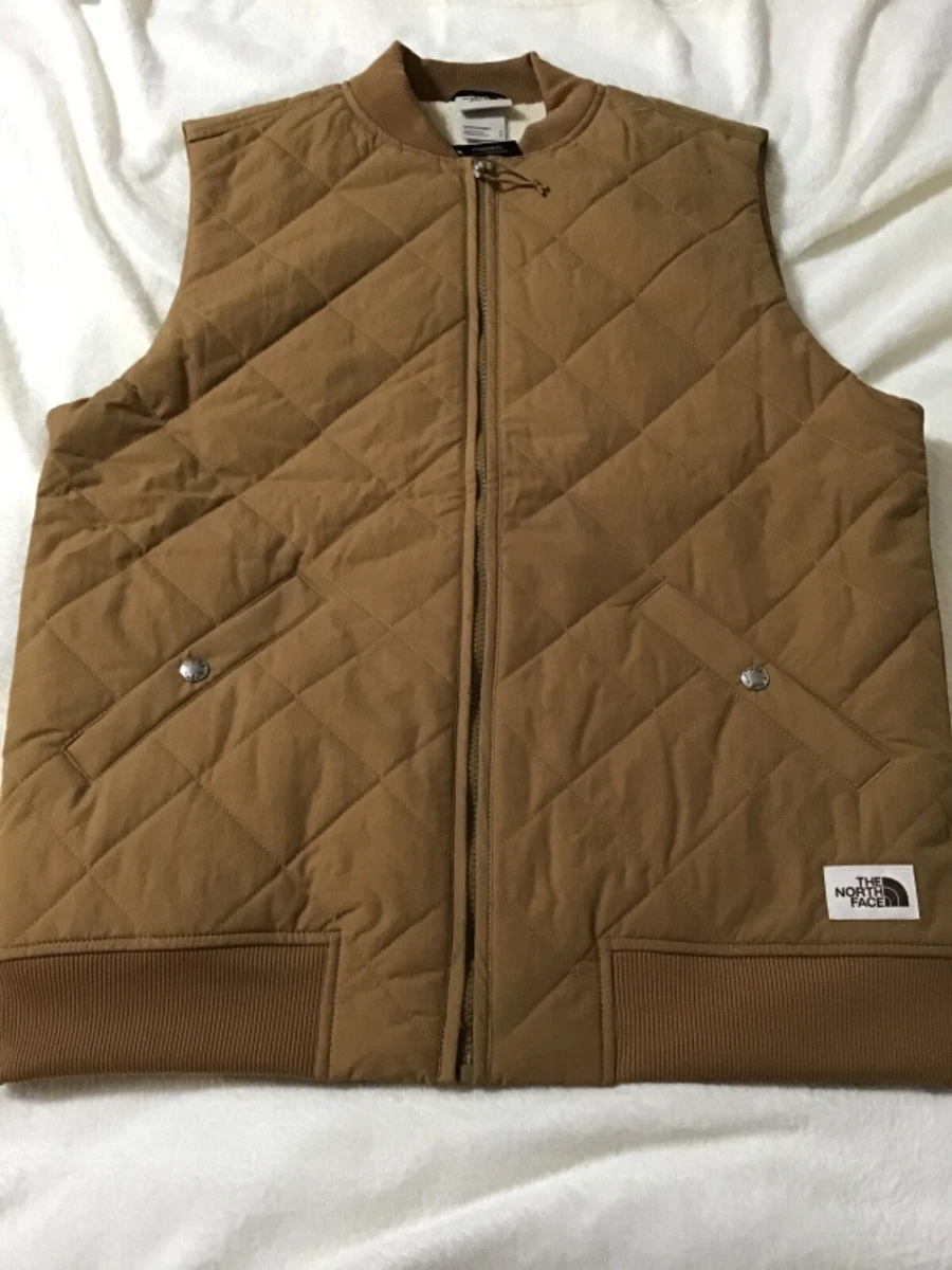 North face cheap cuchillo vest