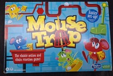Hasbro Mouse Trap 2021 Choose Your Individual Spare/Replacement Parts