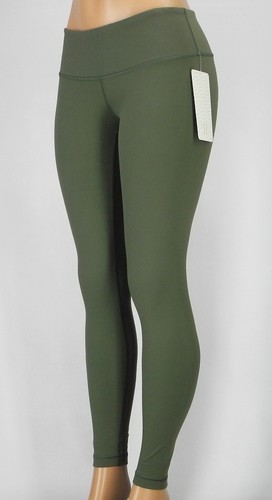 NEW LULULEMON Wunder Under 28\