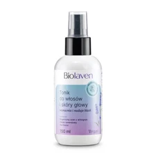 BIOLAVEN HAIR & SCALP TONER