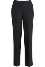 Edwards Womens Easy Fit Polywool Flat Front Pant - 8531 FREE SHIPPING 