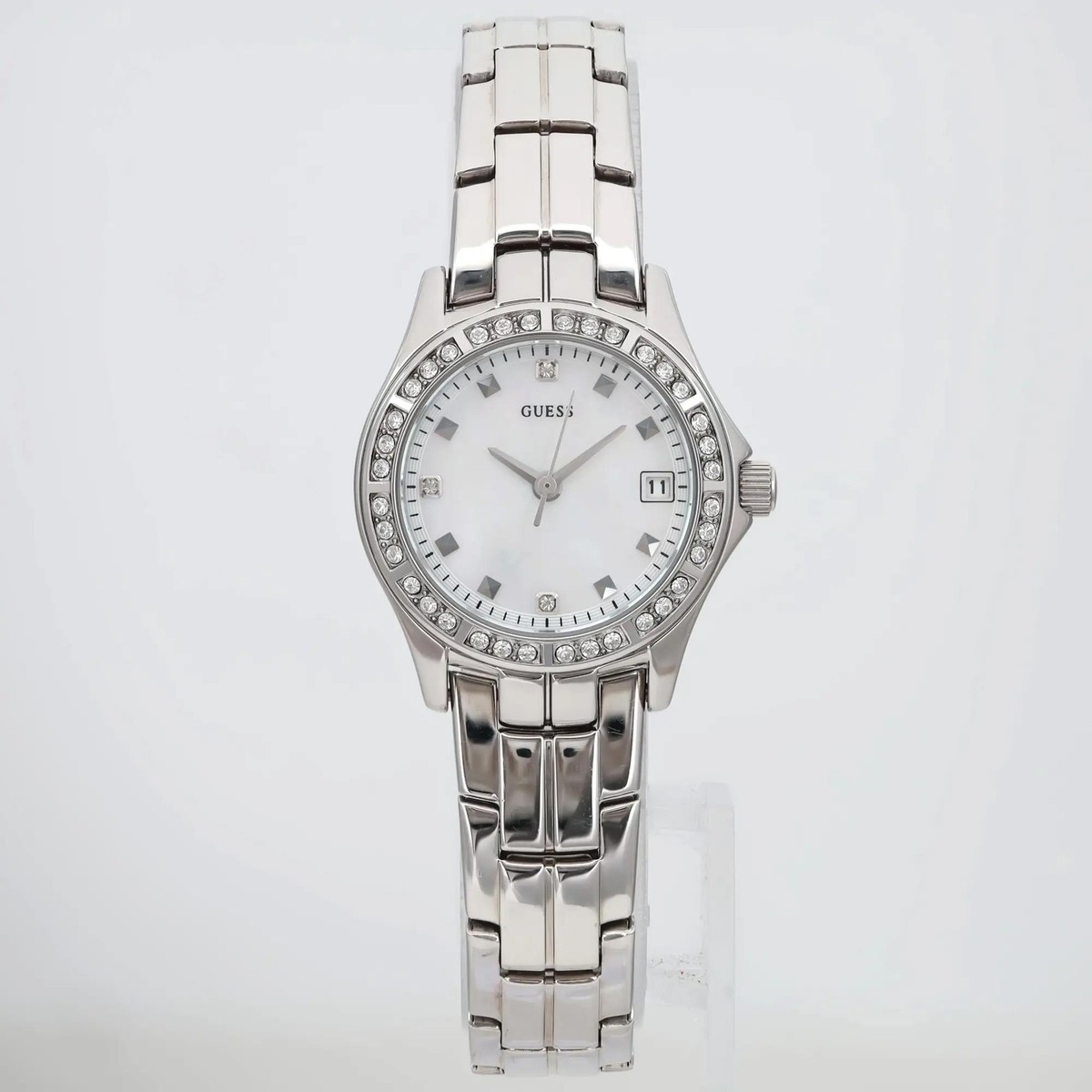 Guess Wristwatch MOP Women main image 3