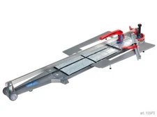 Montolit Masterpiuma P3 Professional Manual Tile Cutter 61" (155 cm) 155P3