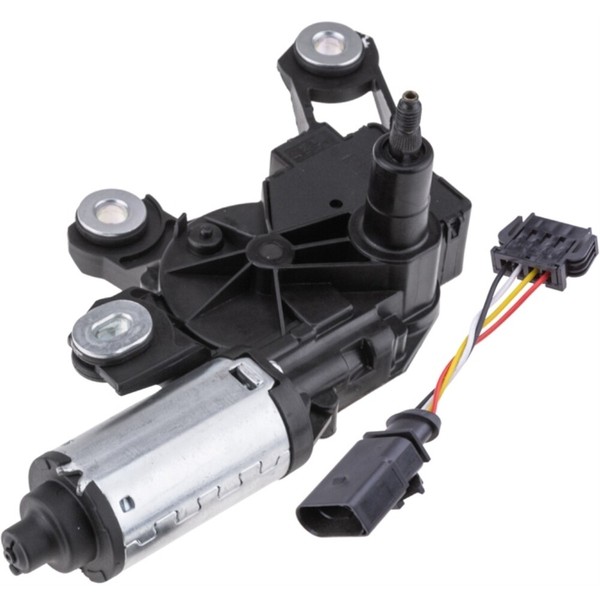 Nty Wischermotor Hinten FüR Audi A1 Sportback 8XA 8XF 1.2 Tfsi 1.0 Q3 8UB 8UG-image