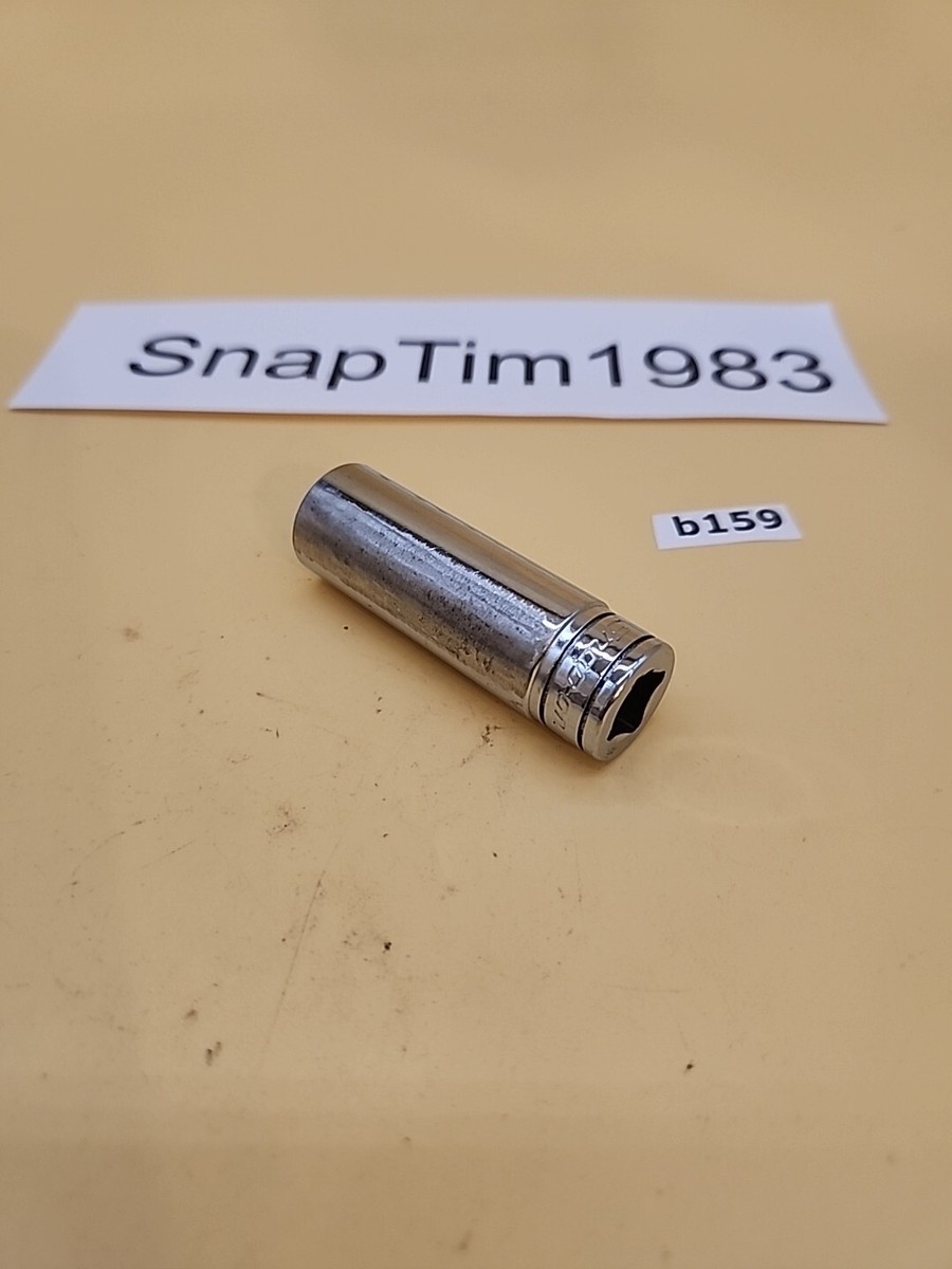 TakekoNailyページ Snap-on Tools 3/8