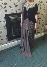 asain wedding clothes - Touchwood Boutique