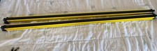 SICK SAFETY LIGHT BAR CURTAIN SET C40E-1303AH...