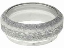 For 1996-1999 GMC P3500 Exhaust Gasket Mahle 65177QX 1997 1998 7.4L V8