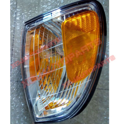 √ Front Left Side Coner Signal Turn Light Cover Trim For Lexus LX470 ...