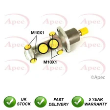 Brake Master Cylinder SJR Fits Citroen Berlingo Peugeot Partner Expert 406