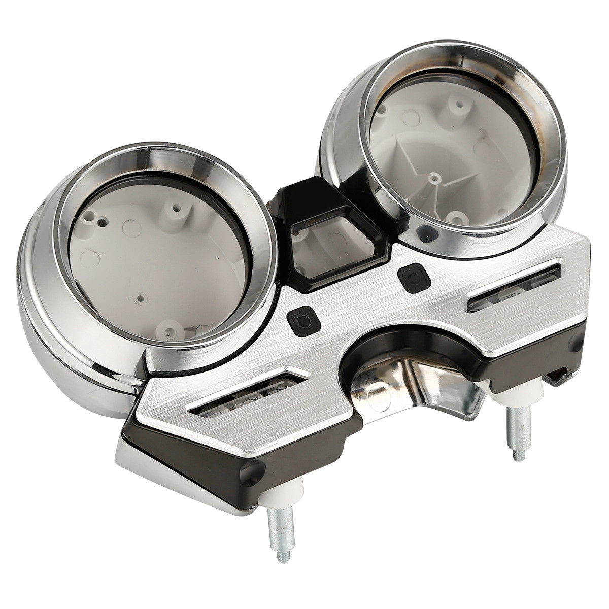 Gauges Speedometer Techometer Cover Fit For Yamaha XJR400R