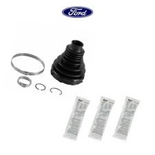 Genuine Ford TRANSIT Mk7 Mk8 Custom Front Axle Inner CV Boot Clamp 