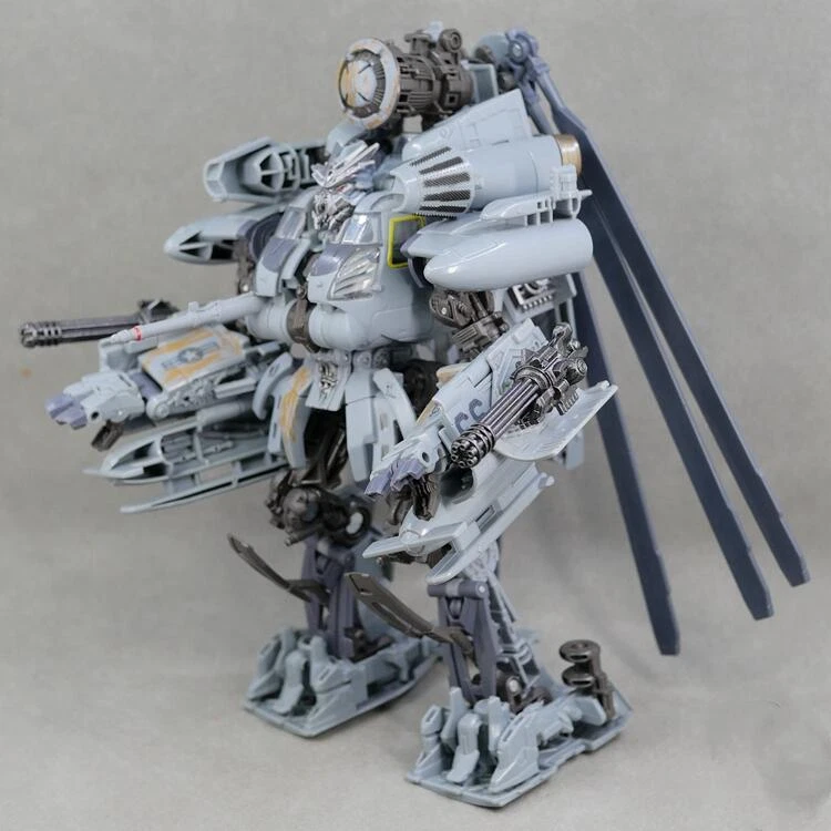 Arm Cannon Upgrade Kit For SS Blackout Grinder MPM10 Starcrest MPM13 Blackout - Image 3 of 4