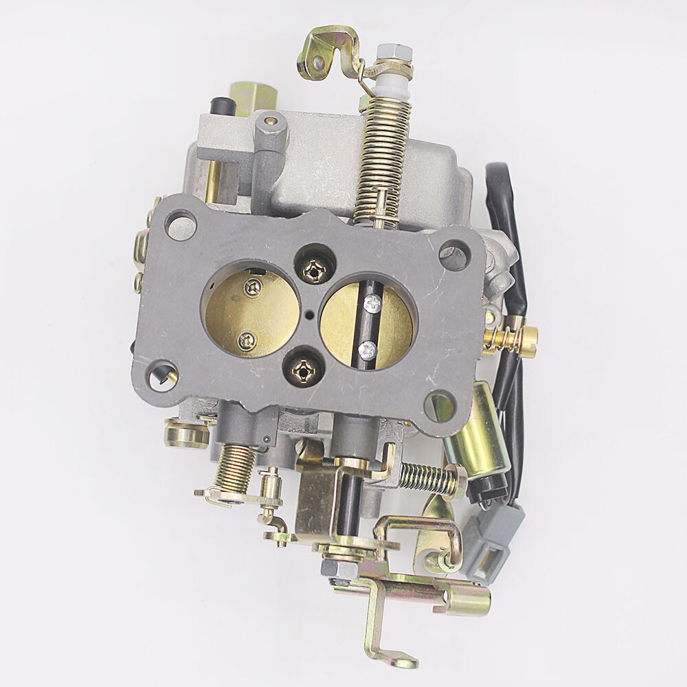 For TOYOTA 5K 21100-13420 COROLLA H217 Carburetor | eBay