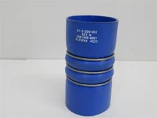 01-21200-002 , 3" I.D. x 6" Charge Air Cooler Silicone Hose