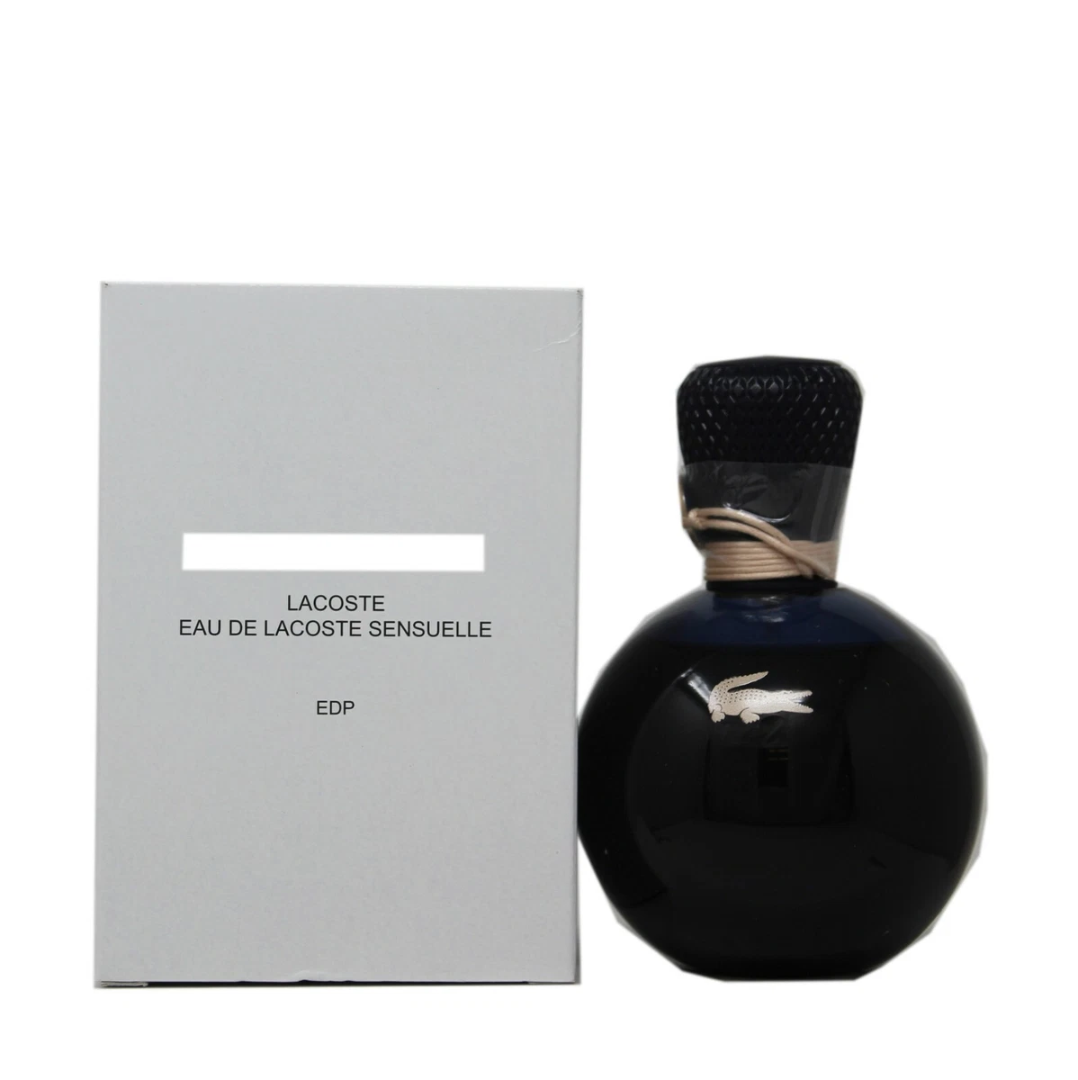 Lacoste white cheap parfum