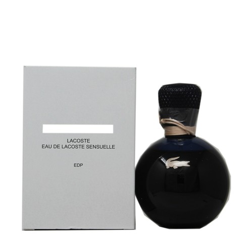 LACOSTE EAU DE LACOSTE SENSUELLE EAU DE PARFUM SPRAY 90 ML/3 FL.OZ. (T)  737052733050 | eBay