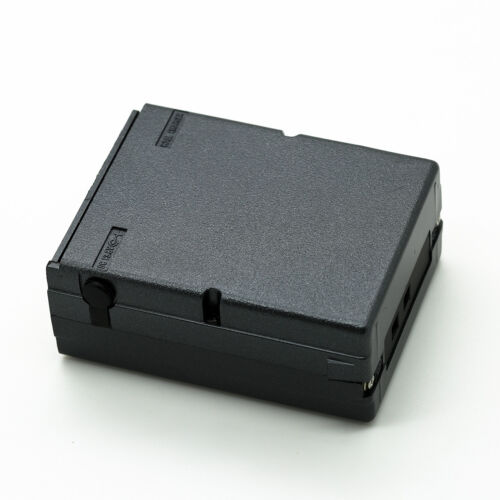 Batería 8.4V 1800mAh NiMh para Icom BP-8, CM-8, IC-H2, HTX-202 - Imagen 5 de 6