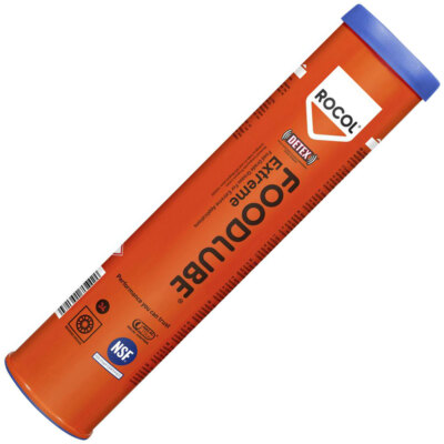 ROCOL RS15241 FOODLUBE Multipurpose Non-Toxic Fat 380g