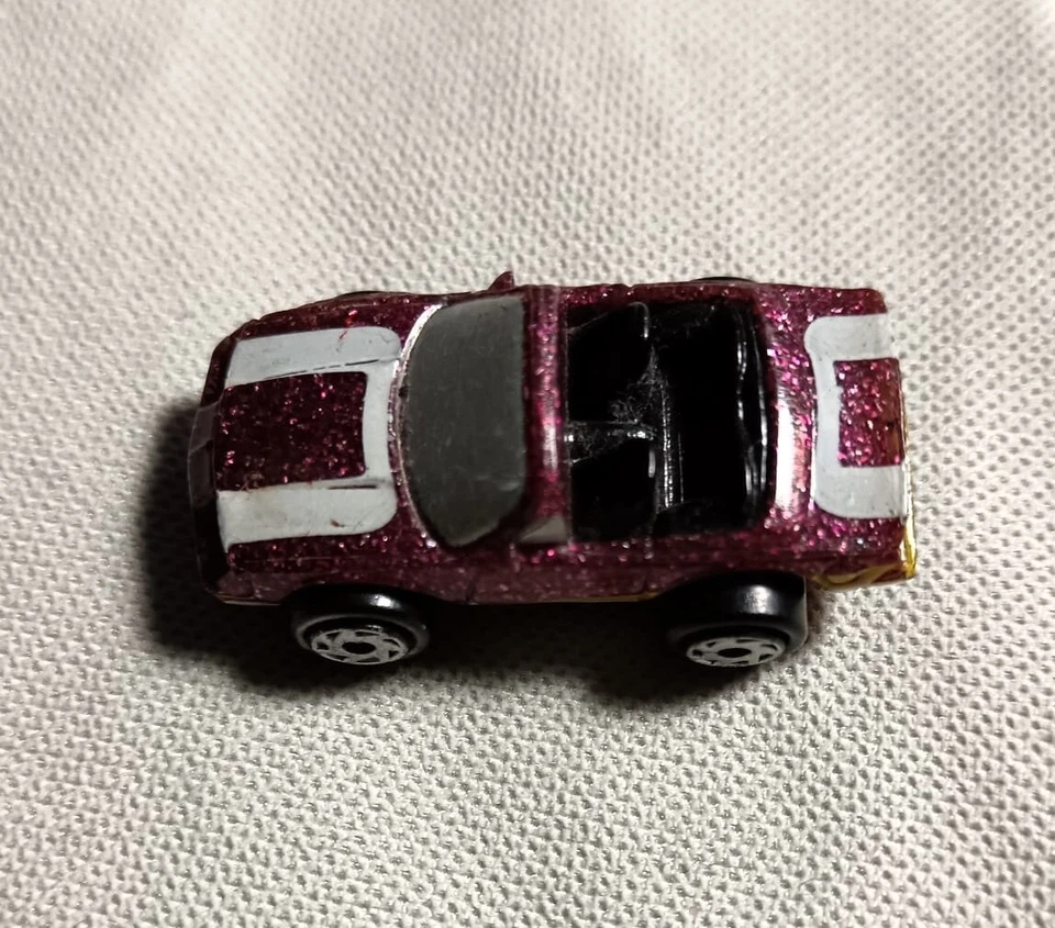 Micro Machines - serie e anni diversi - usate - Immagine 4 di 4