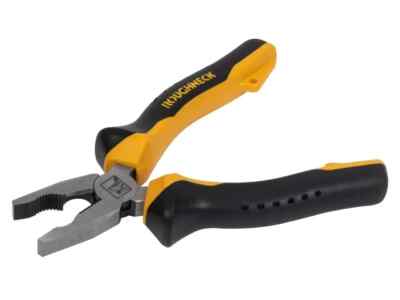 Roughneck ROU10110 Kombizange 160 mm
