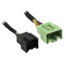 Metra AXABH-GM1 Amp Bypass Harness for select GM 2014-Up Vehicles